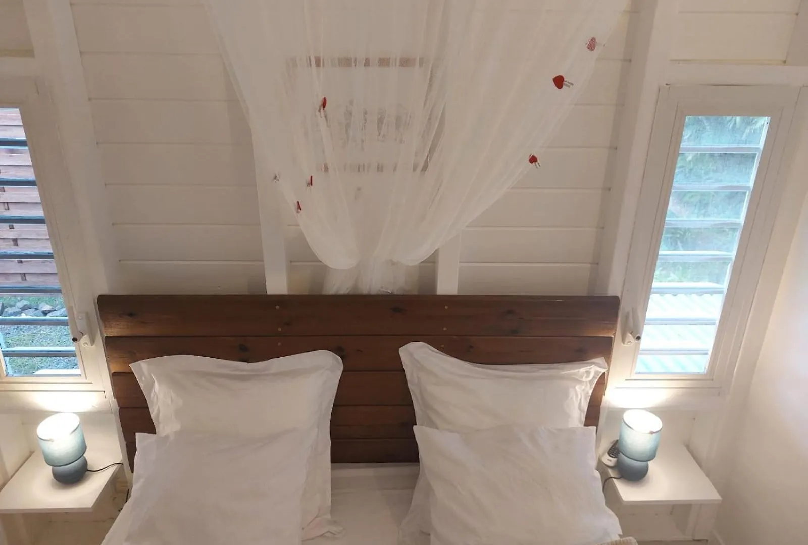 Σπίτι διακοπών Lodge 