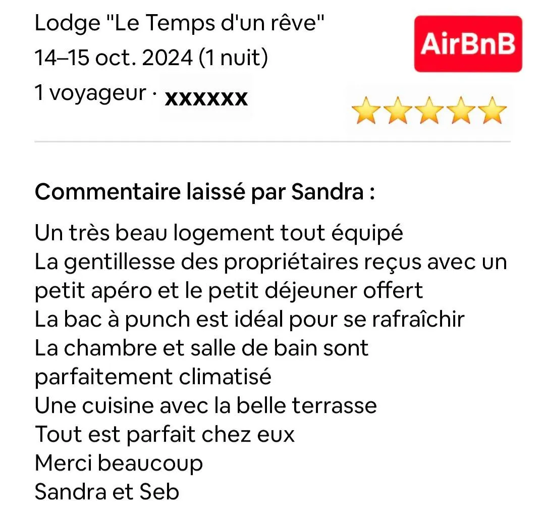 Σπίτι διακοπών Lodge 
